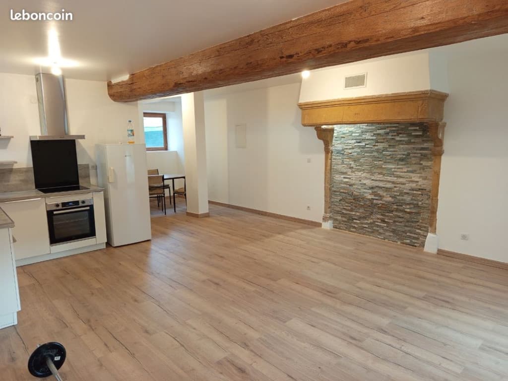 Appartement pour étudiants