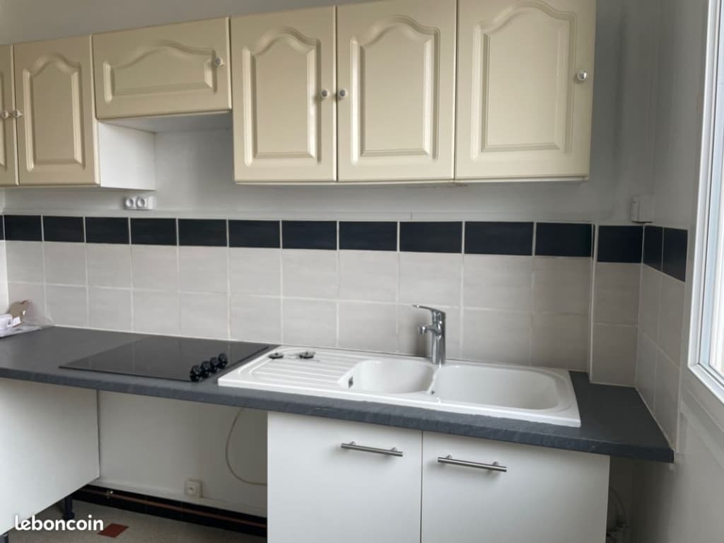 Appartement 3 pieces 57m2 650