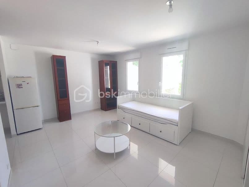location - appartement