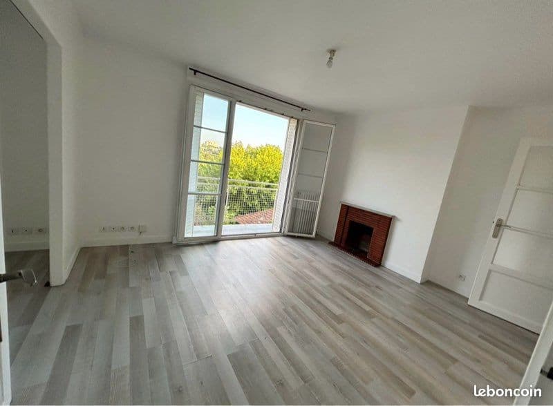 🏡 Appartement meublé 63 m² à louer – 3 chambres – Savigny-sur-Orge