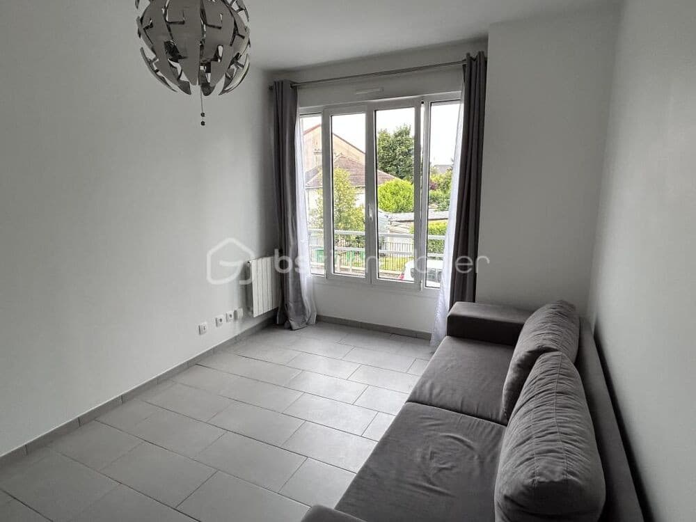 Appartement - 2 pièce(s) - 25 m²