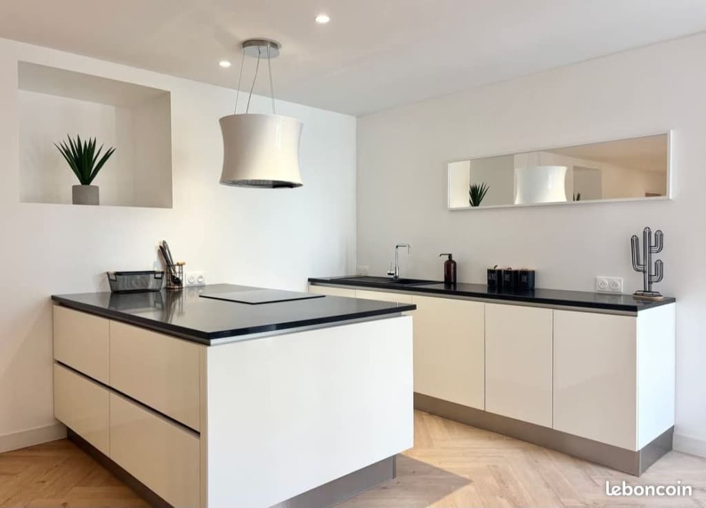 Maison 5 pièces 150 m²