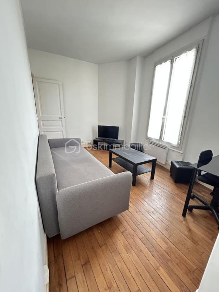 Appartement - 3 pièce(s) - 50 m²