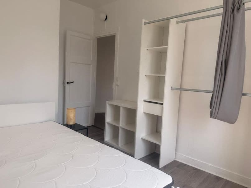 location - appartement