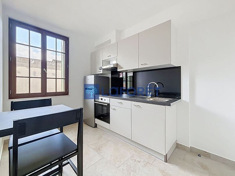 location - appartement