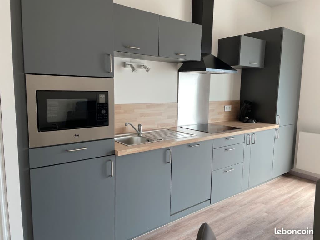 Superbe appartement T2 à louer