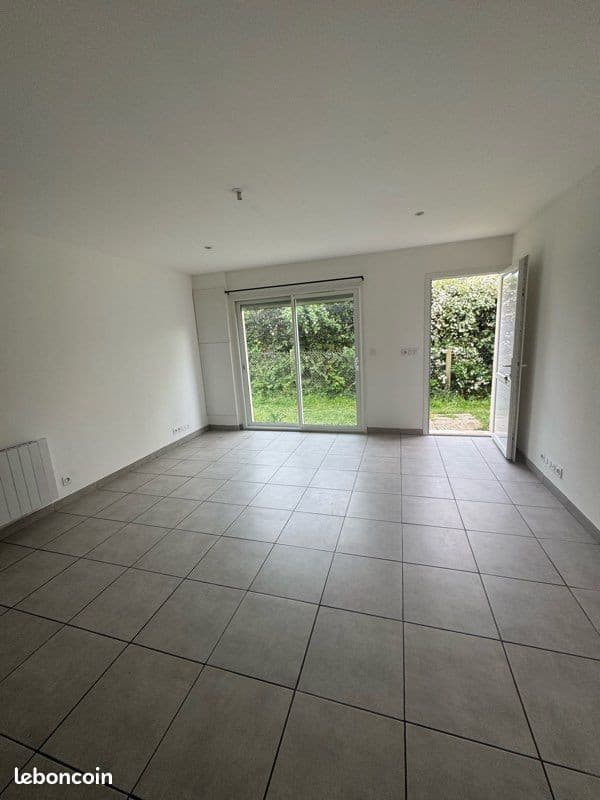 Appartement 3 pièces