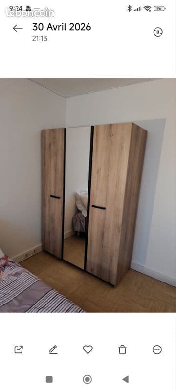 Location chambre