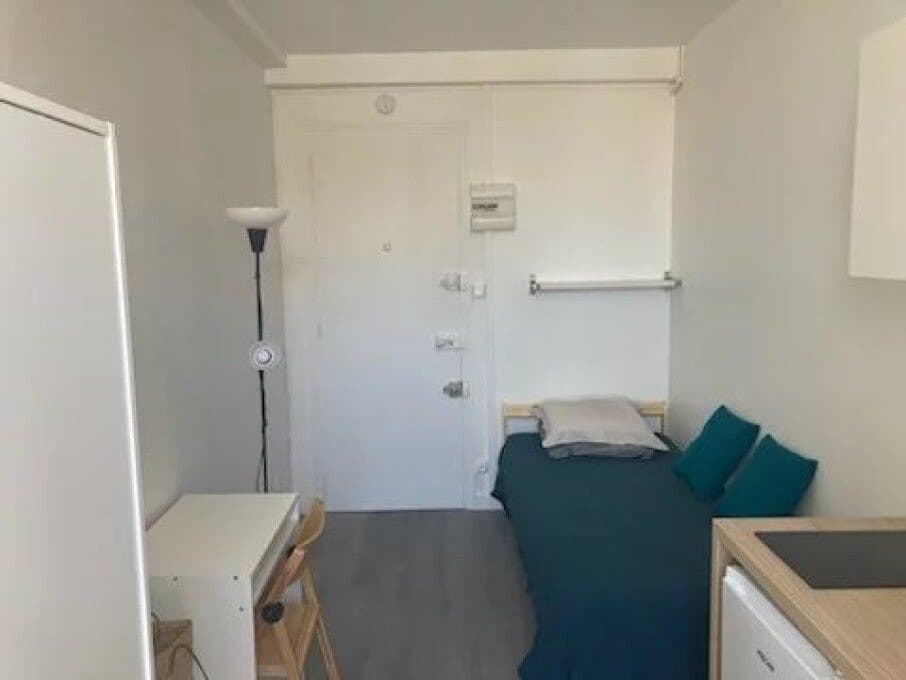 Location : Appartement Nice (06000)
