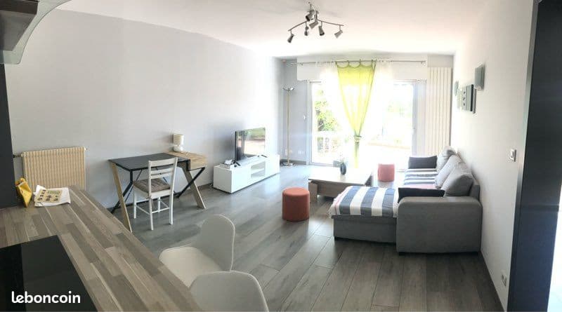 Appartement location etudiante