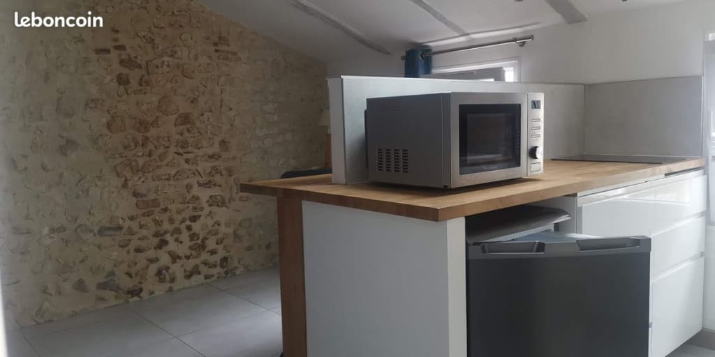 Studio etudiant
