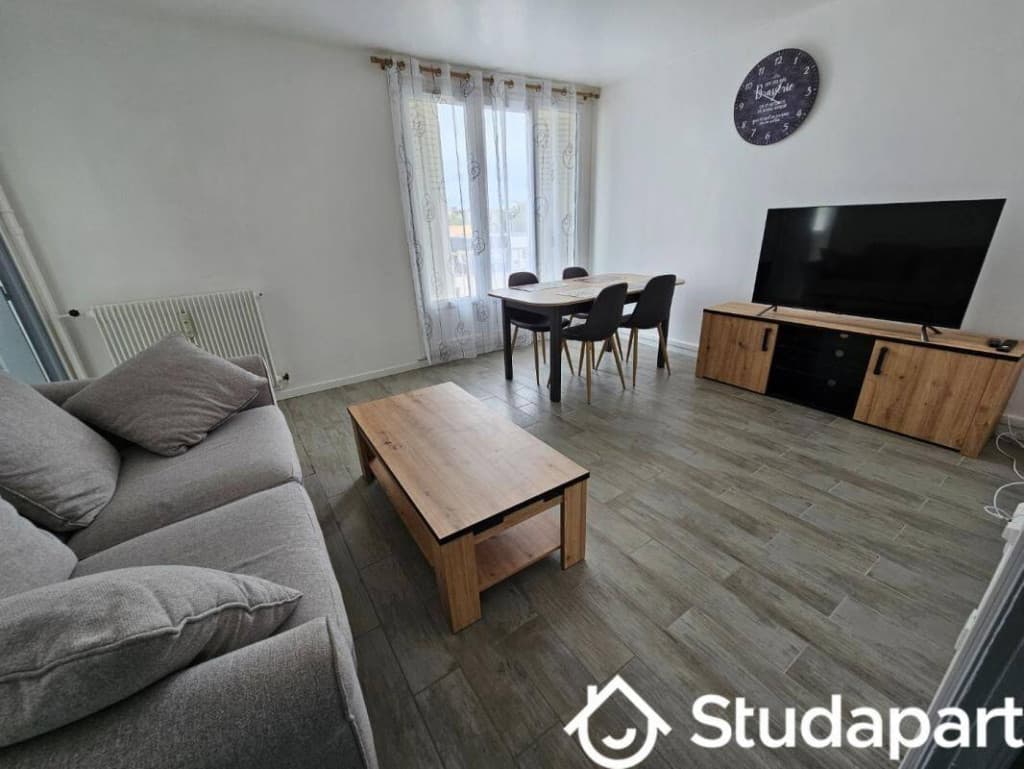 Studio à louer