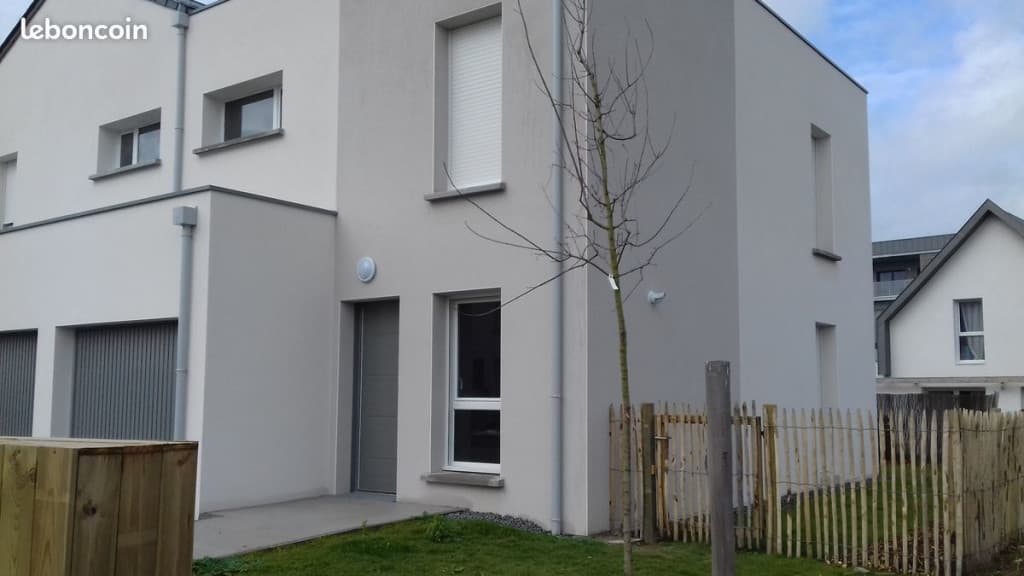 Maison Ecouflant