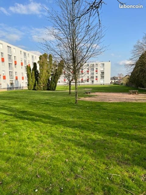 Appartement à louer à Bois Guillaume Chemin Forët Verte