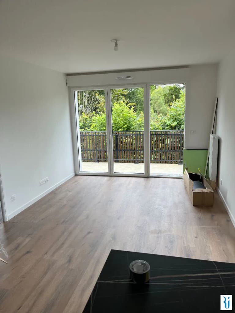 Location : Appartement Bois-Guillaume (76230)