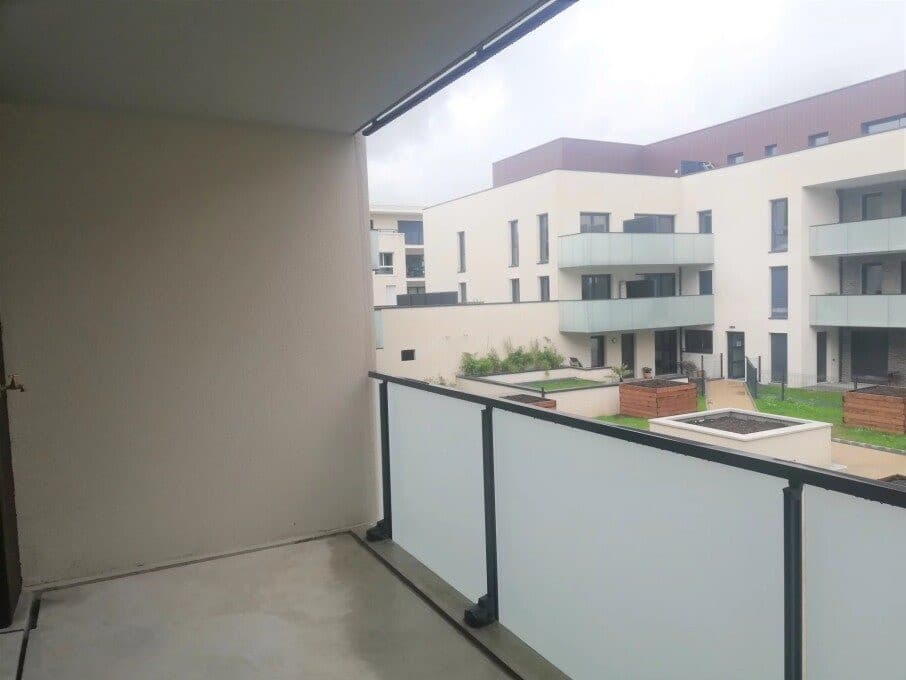 Location : Appartement Bois-Guillaume (76230)