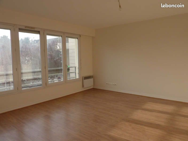 Studio 1 pièce 29 m²
