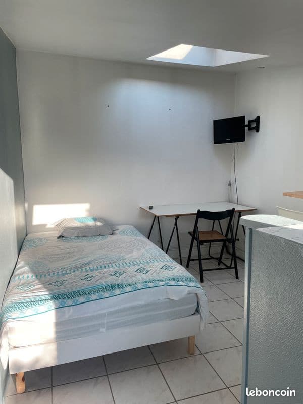 Studio étudiant