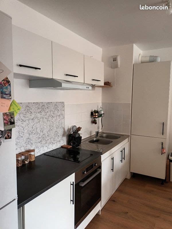 Appartement résidence neuve Bois Guillaume