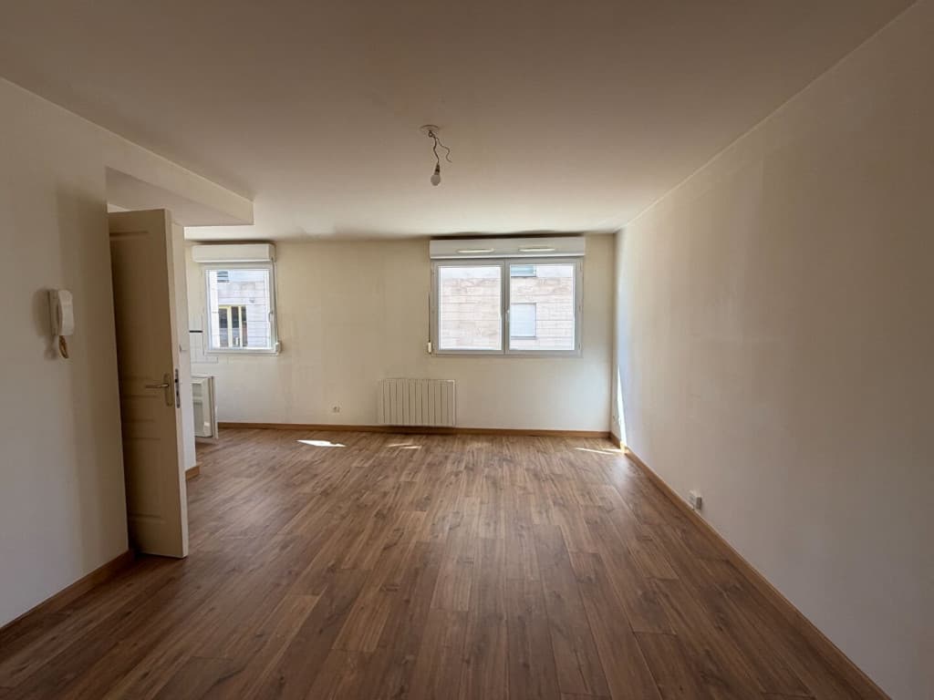 Location : Appartement Bois-Guillaume (76230)