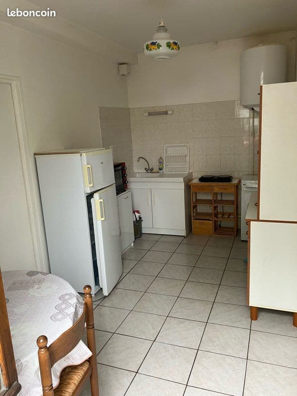 Immobilier