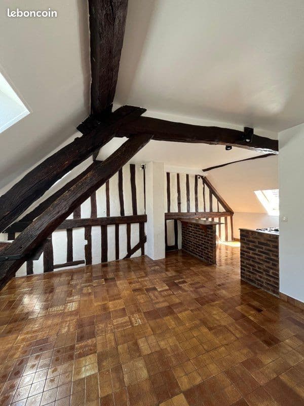 Appartement T2 centre ville