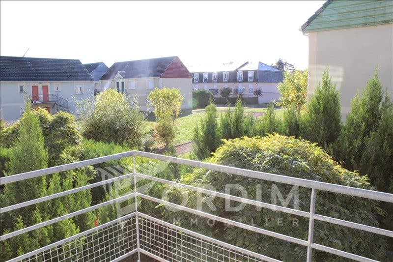 Appartement Auxerre - 2 pièce(s) - 39 m2