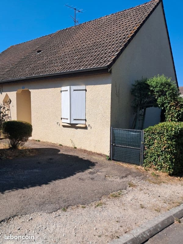 Maison à Chevannes