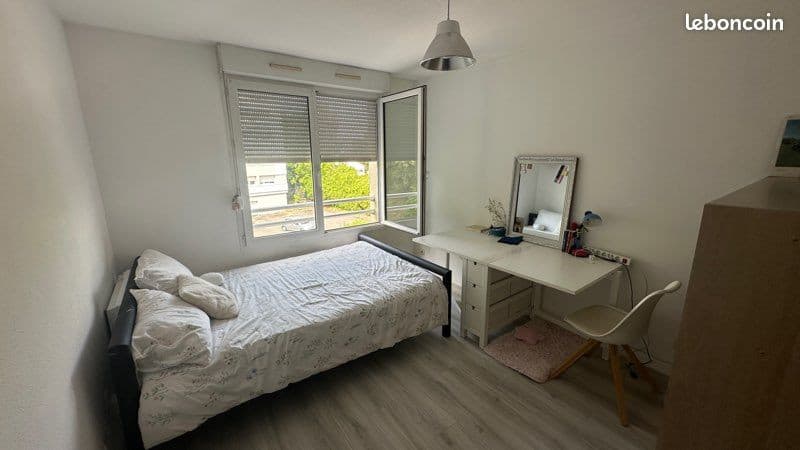Appartement location
