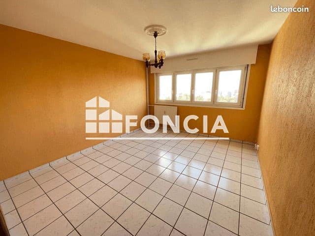 Appartement 4 pièces 81 m²