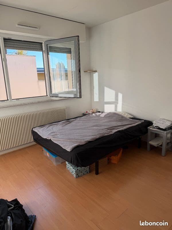 Studio Vandoeuvre-lés-Nancy 54500