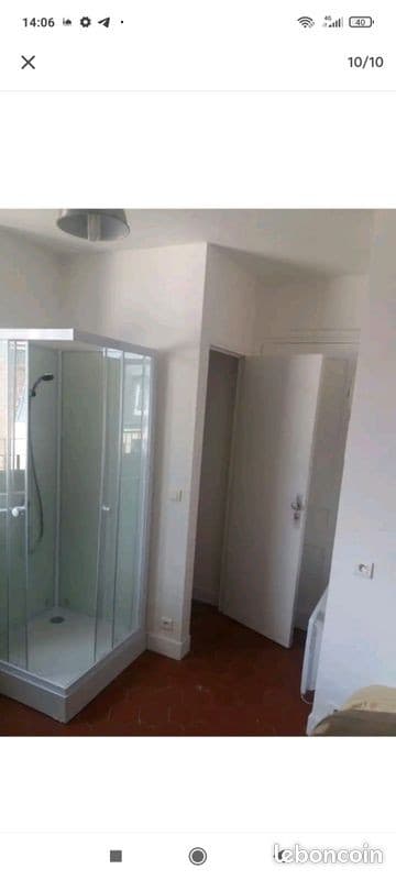 Studio metro boucicault