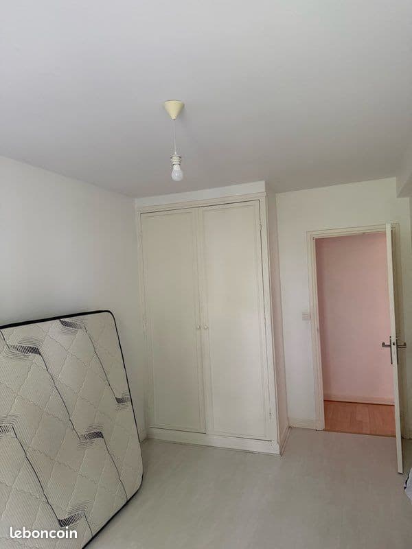 Location appartement meublé