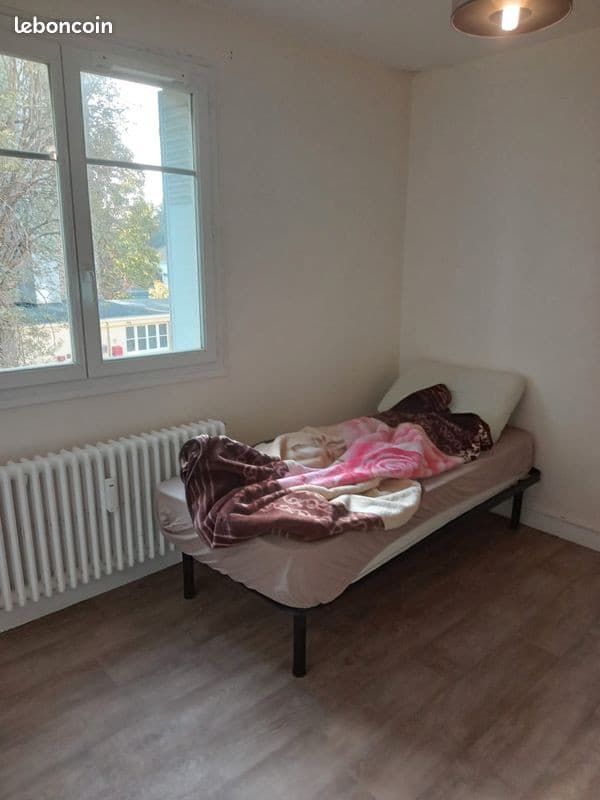 Appartement f4