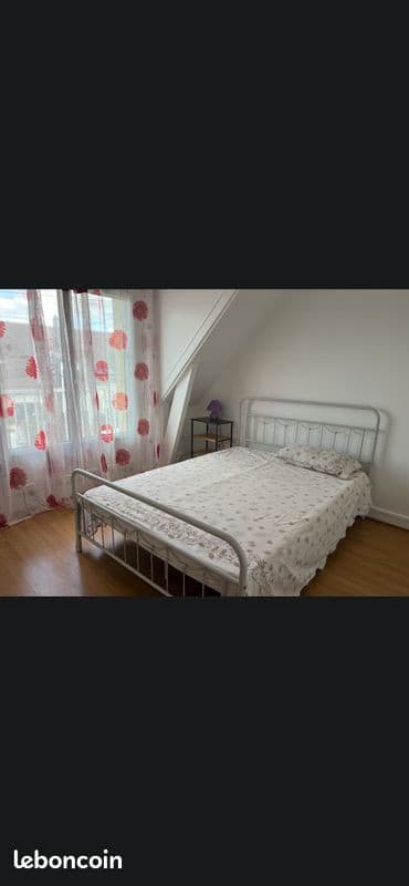 Louer une chambre