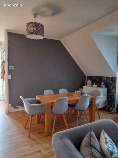 Appartement T3