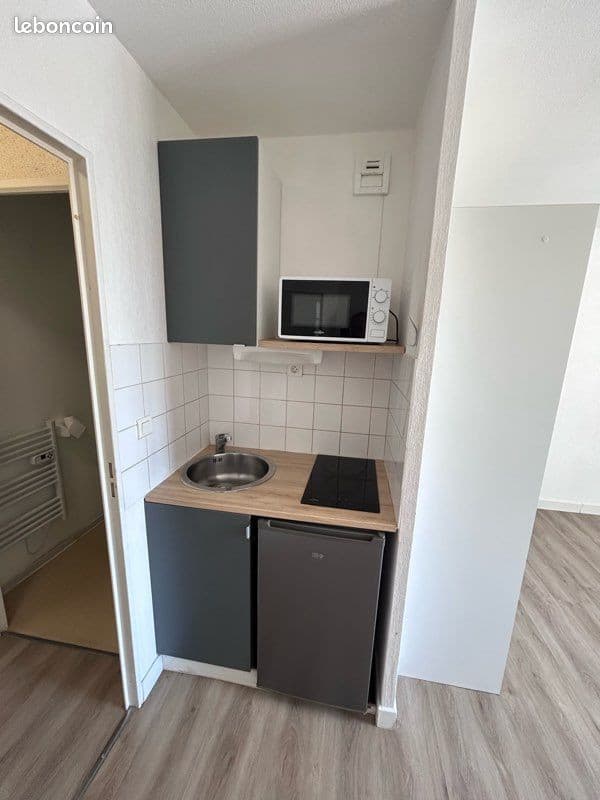 Logement étudiant Washington Le Mans