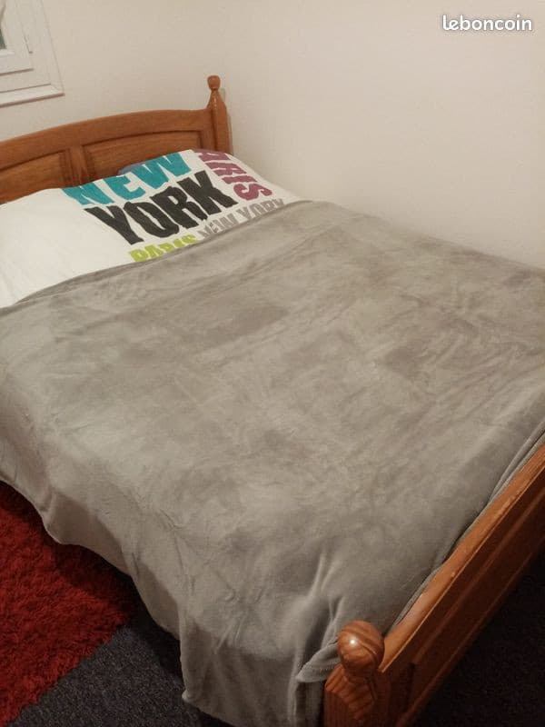 Location de chambre