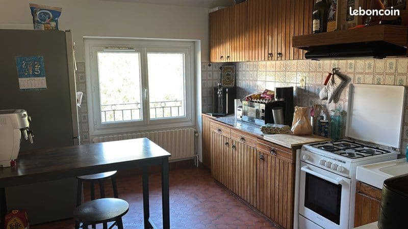 Location appartement F4