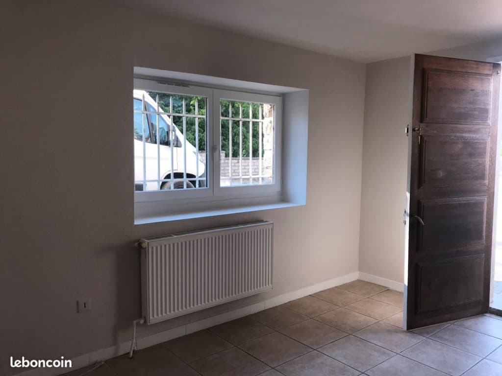 Location appartement montmorot