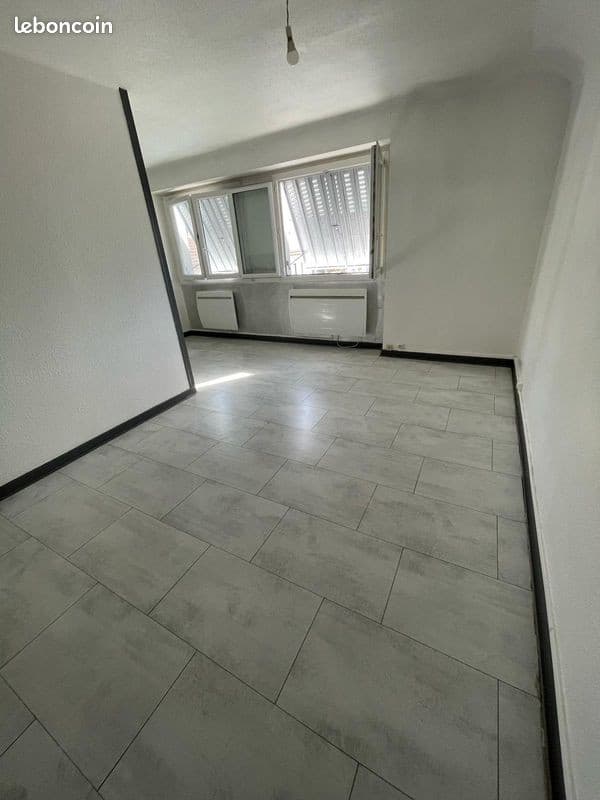 Appartement T3 meublé de 70,94 m² à louer – Perrigny (39570)