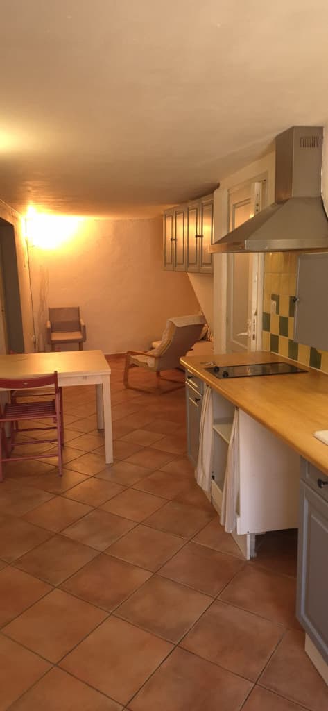 Appartement - 3 pièce(s) - 40 m²
