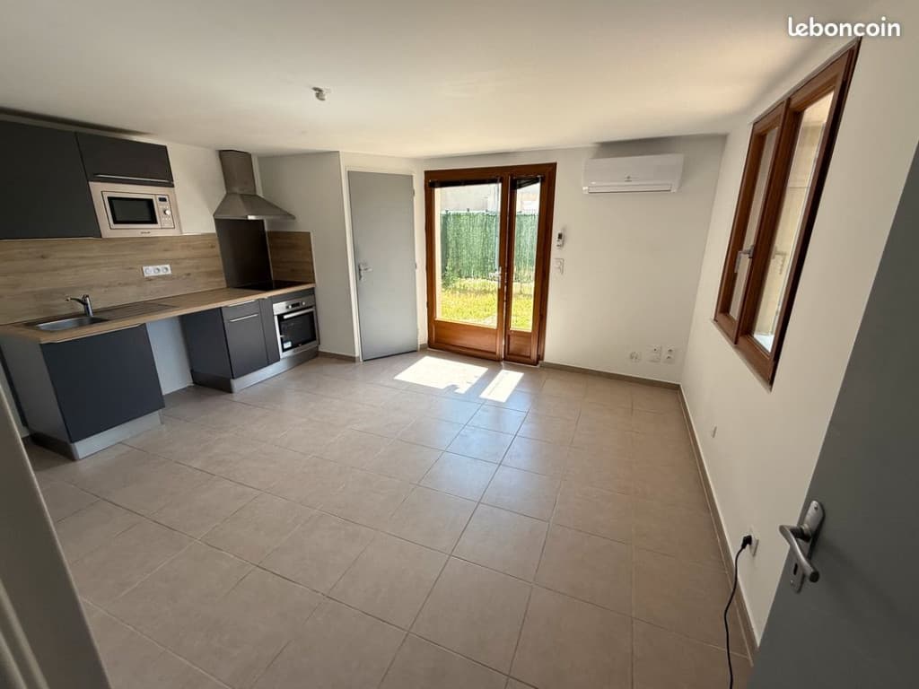 Appartement Clim