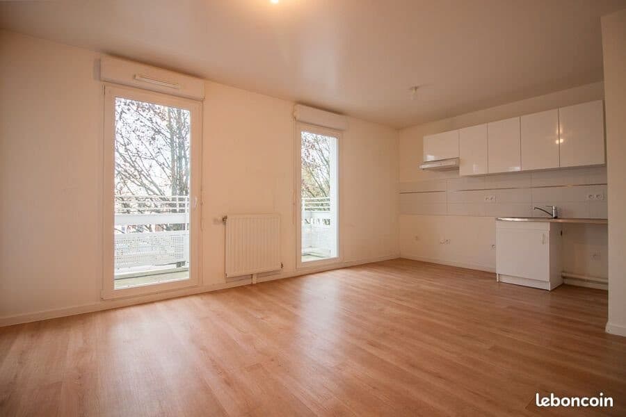 Location : Appartement Cergy (95000)