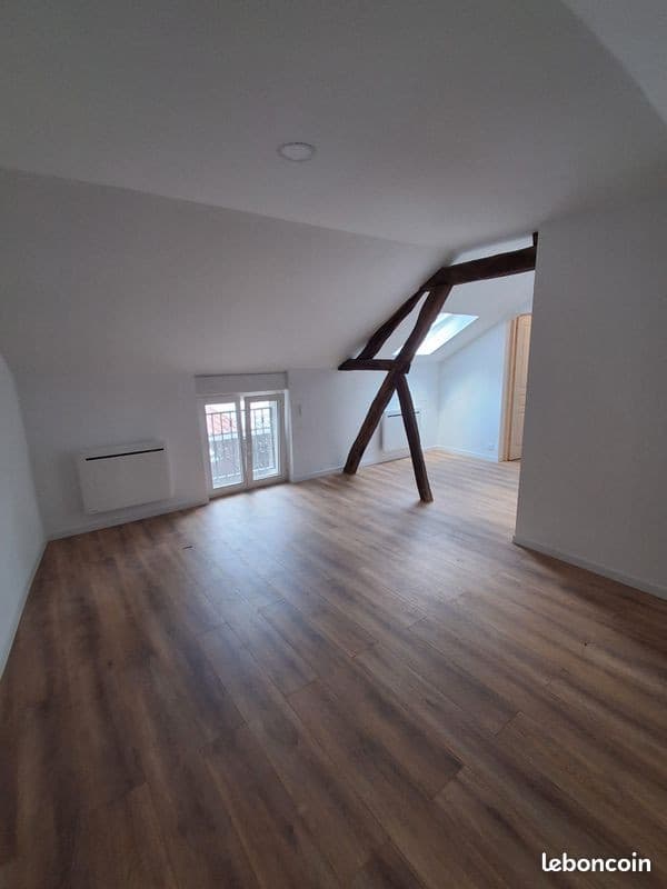 Maison individuelle