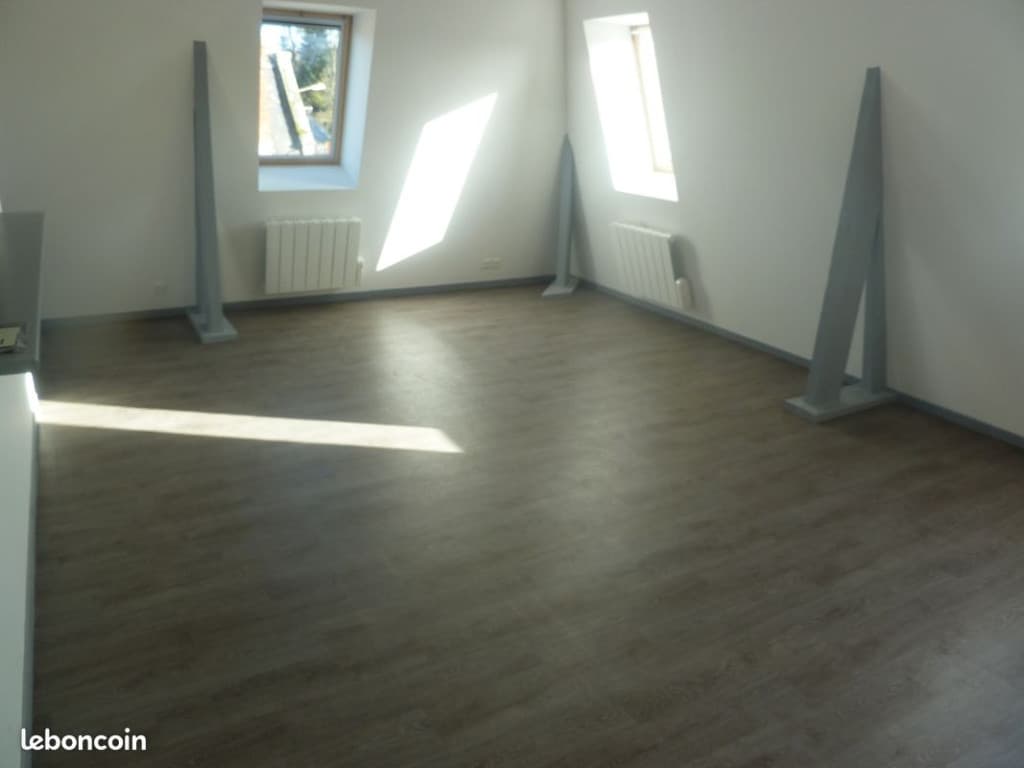 Appartement 2 chambres Aizelles