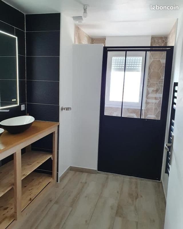 Maison 3 pièces 70 m²