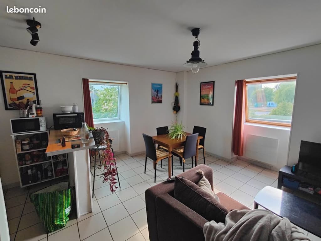 Appartement Grande Synthe