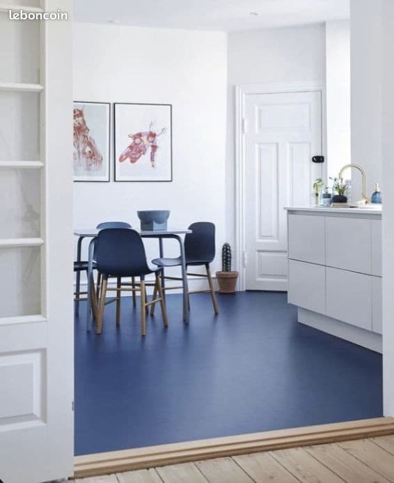 T2 40m2 meublé neuf GRANDE-SYNTHE