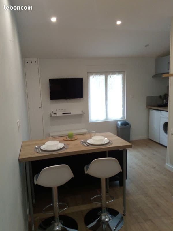 Studio Darcy 21 m2